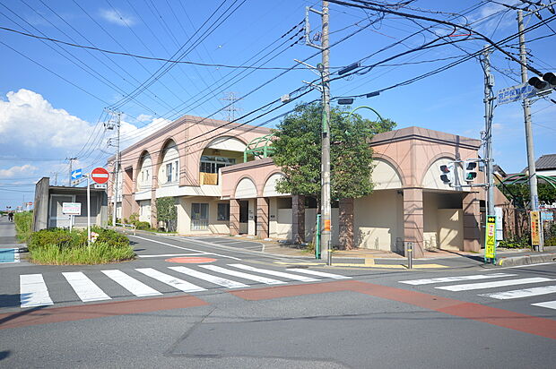 朝霞市宮戸保育園(約760m)