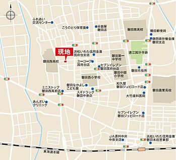 案内図