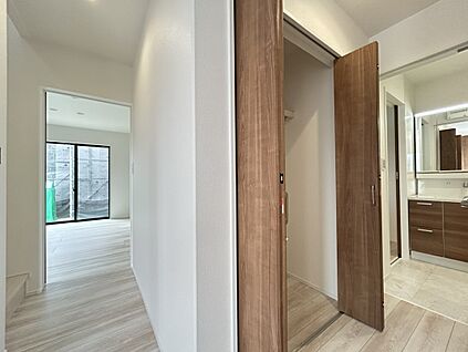 No.5 収納