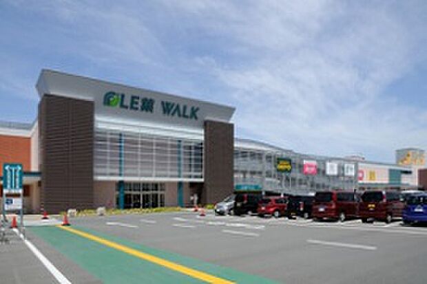 プレ葉ウォーク浜北