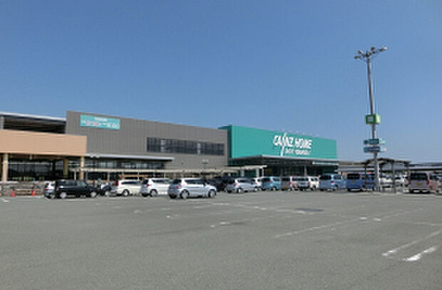 カインズモール浜松雄踏