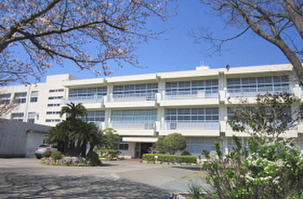 磐田南小学校