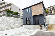 兵庫県神戸市垂水区星が丘３丁目：物件画像