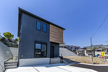 スマイルタウン 星陵台プレミアム 外観