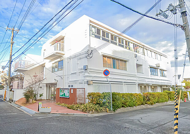 おとぎ認定こども園