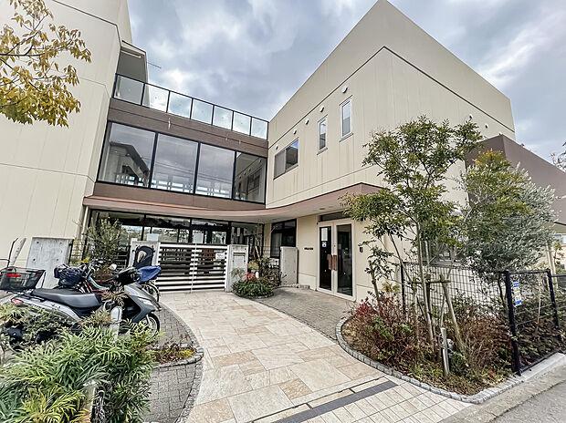 多聞台こども園