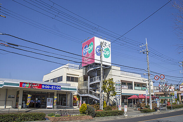 コープ福田