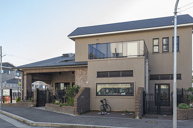 幼保連携型認定こども園 上高丸