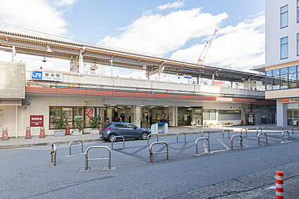 JR「垂水」駅 約1320m(徒歩17分)