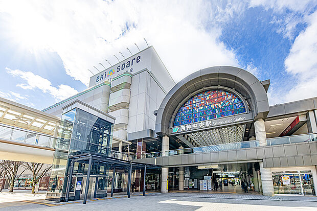 市営地下鉄西神・山手線「西神中央」 駅(約2,500m)
