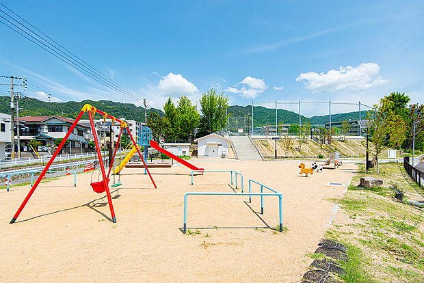 篠原公園