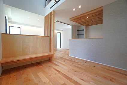 25号棟　ダイニング