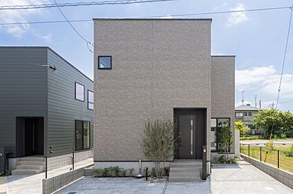 ７号棟