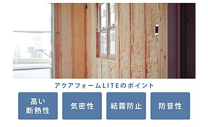 【アクアフォームLITE】