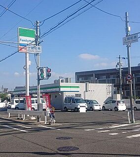 ファミリーマート 堺土師店 約785ｍ(徒歩10分)