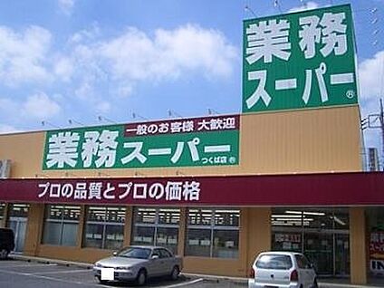 業務スーパー 堺学園町店 約1024ｍ(徒歩13分)