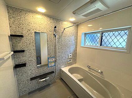 【システムバス】