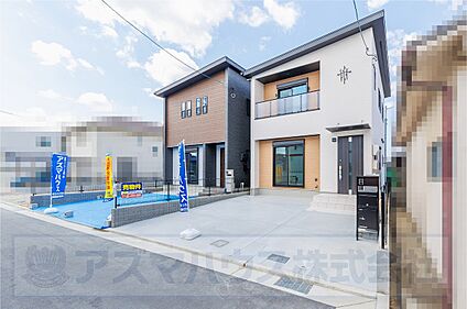 【ライフフィールド美原区黒山】