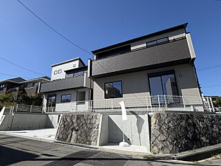 ブルーミングガーデン 宝塚市中山五月台1丁目2棟-長期優良住宅- その他