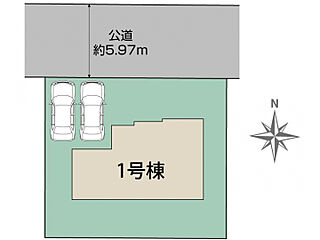 ブルーミングガーデン 宝塚市逆瀬台5丁目1棟-長期優良住宅- その他