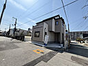 兵庫県西宮市東鳴尾町2丁目36番1（地番）：物件画像