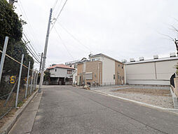阪神武庫川線「洲先」駅 徒歩4分~4分