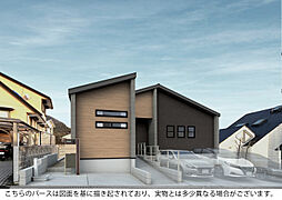 JR福知山線「西宮名塩」駅 バス18分「北六甲台鍋倉公園前」バス停 徒歩8分~8分