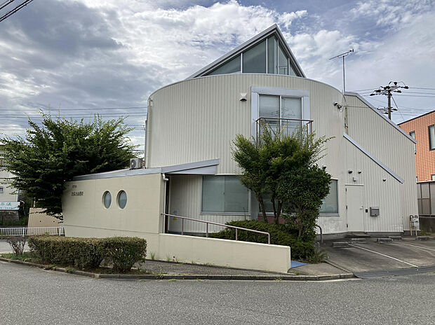 光風台診療所（約543m）