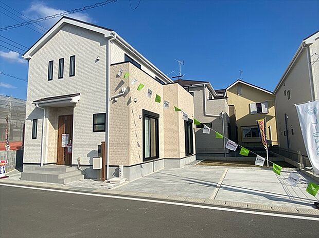 大井町の新築一戸建て 一軒家 建売 分譲住宅の購入 物件情報 スマイティ