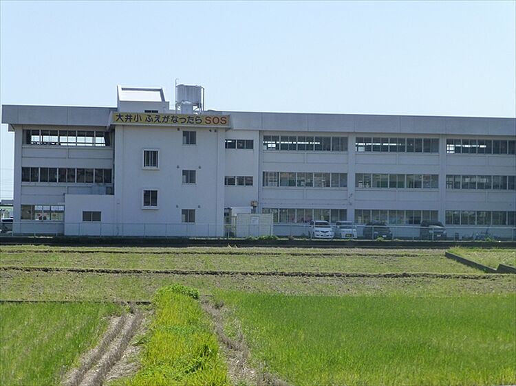 ホームズ 新築一戸建て 大井町金子 1期 全１棟 足柄上郡大井町 ｊｒ御殿場線 相模金子 駅 徒歩3分の新築一戸建て