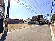大阪府大阪市東住吉区南田辺３丁目18-14：物件画像