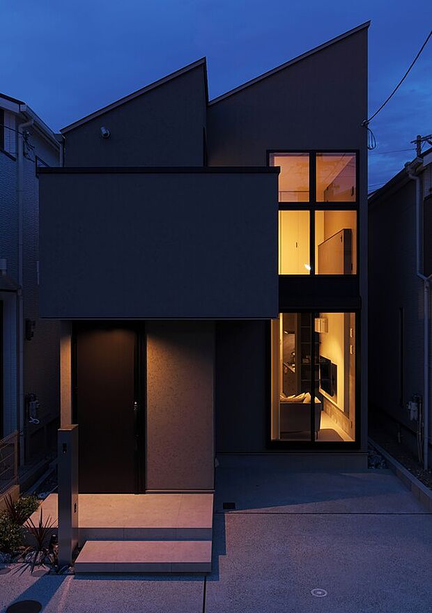 【外観施工例 】ArtStyle施工例　外観