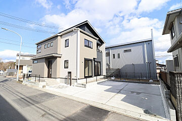 ブルーミングガーデン 春日井市坂下町7丁目5期1棟 その他