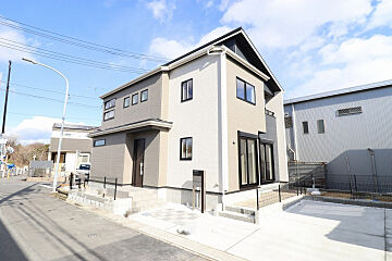 ブルーミングガーデン 春日井市坂下町7丁目5期1棟 その他