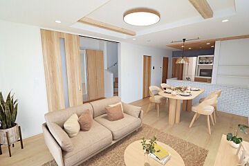 ブルーミングガーデン 春日井市美濃町2丁目2棟 その他