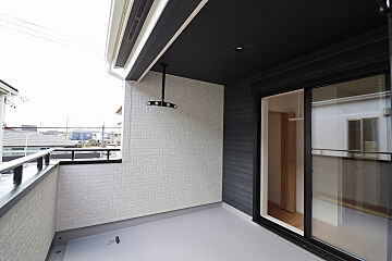 ブルーミングガーデン 春日井市旭町4丁目1棟 その他