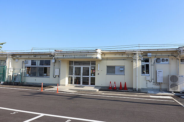 トヨタ幼稚園(約900m)