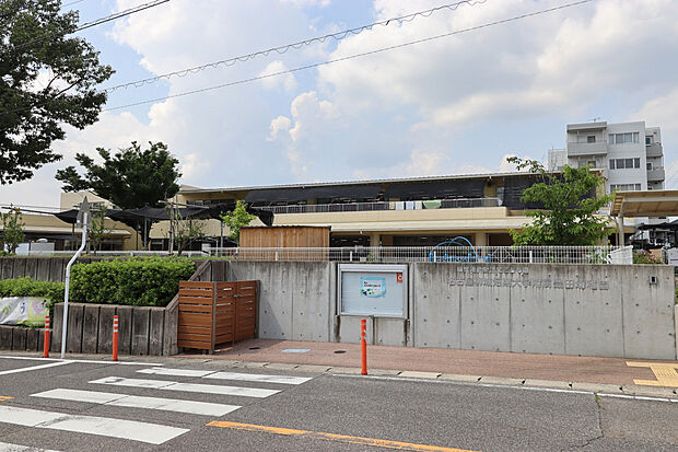 名古屋柳城短期大学付属豊田幼稚園（約450m）