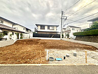 千葉県八千代市大和田新田字向山469番430（地番）：物件画像