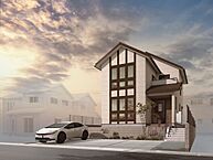 福岡県大野城市若草1丁目24-5：物件画像