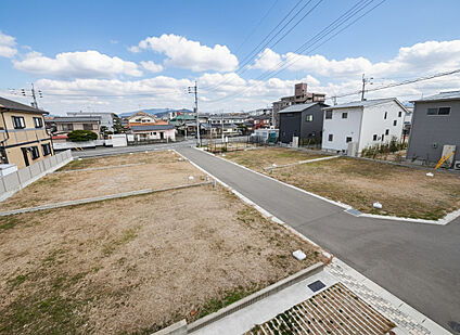 分譲地＜12号地・13号地・14号地・15号地・16号地＞