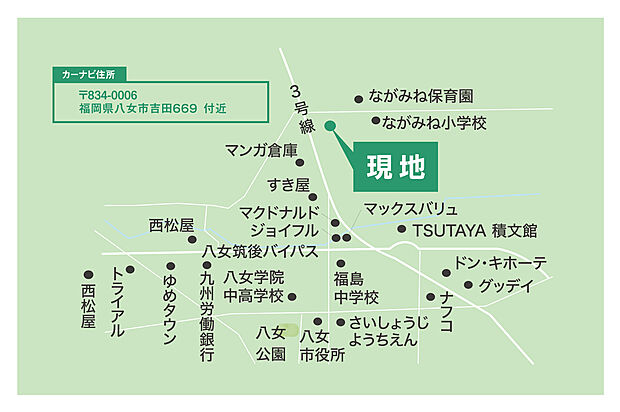 案内図