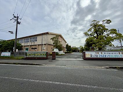 熊本市立田迎南小学校 450ｍ(徒歩6分)