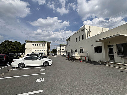 小郡市立三国小学校 850ｍ(徒歩11分)