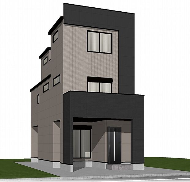 守口市駅の新築一戸建て 一軒家 建売 分譲住宅の購入 物件情報 大阪府 スマイティ