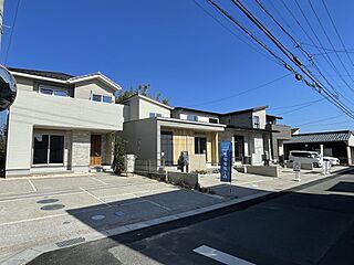 E’s garden 稲沢市込野町 その他