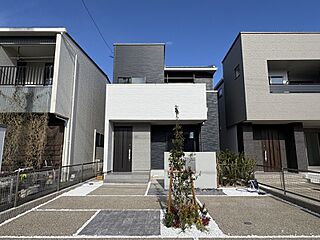E’s garden 春日井市大留町 その他