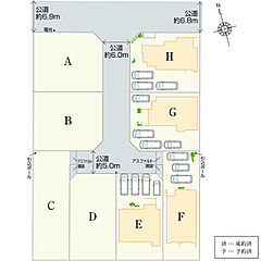 E’s garden　愛西市渕高町 その他