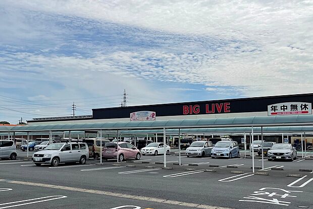 Mikawaya ビッグリブ小牧店