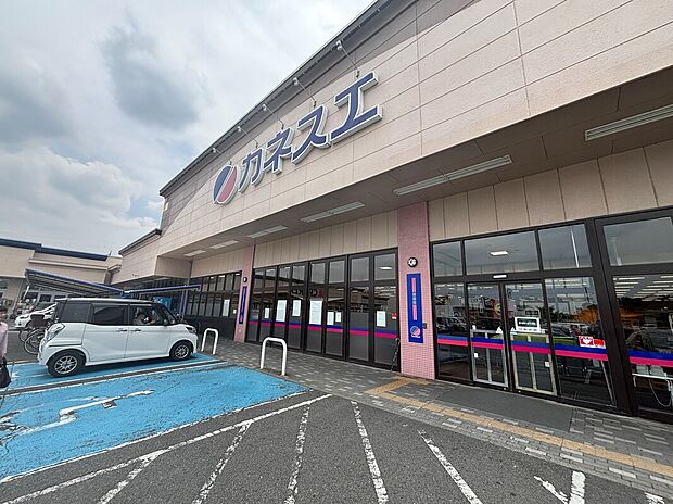 カネスエ 瀬部店